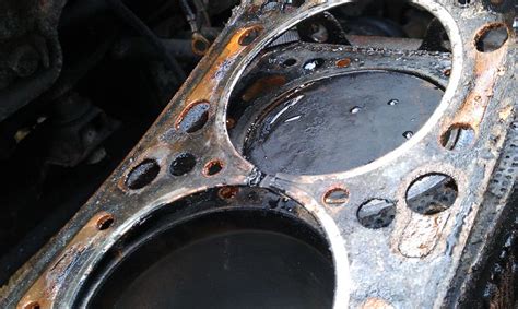 compression test after head gasket replacement|check for blown head gasket.